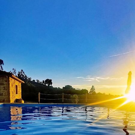 Quinta De Real Villa Valenca Kültér fotó