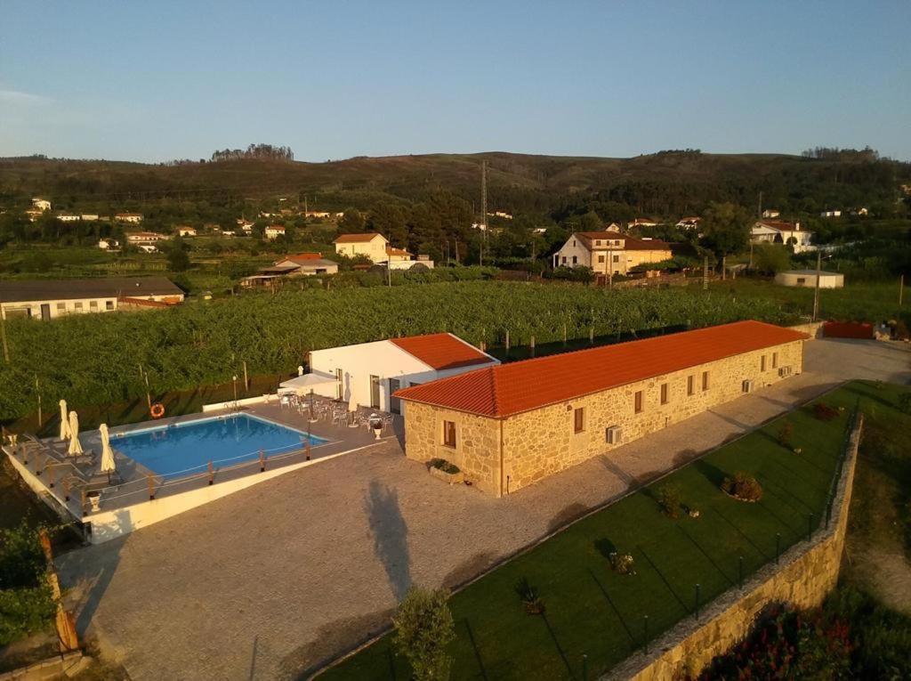 Quinta De Real Villa Valenca Kültér fotó