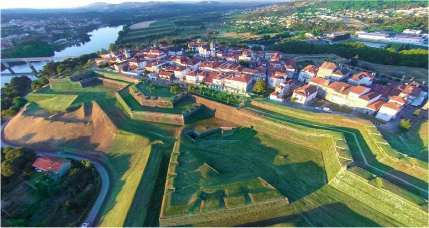 Quinta De Real Villa Valenca Kültér fotó