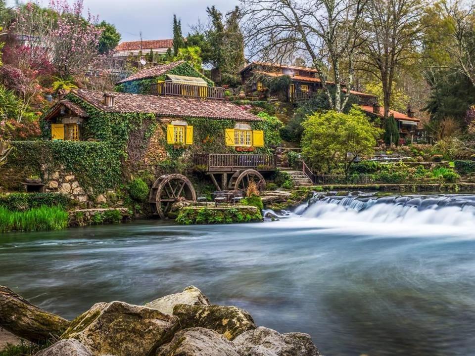 Quinta De Real Villa Valenca Kültér fotó