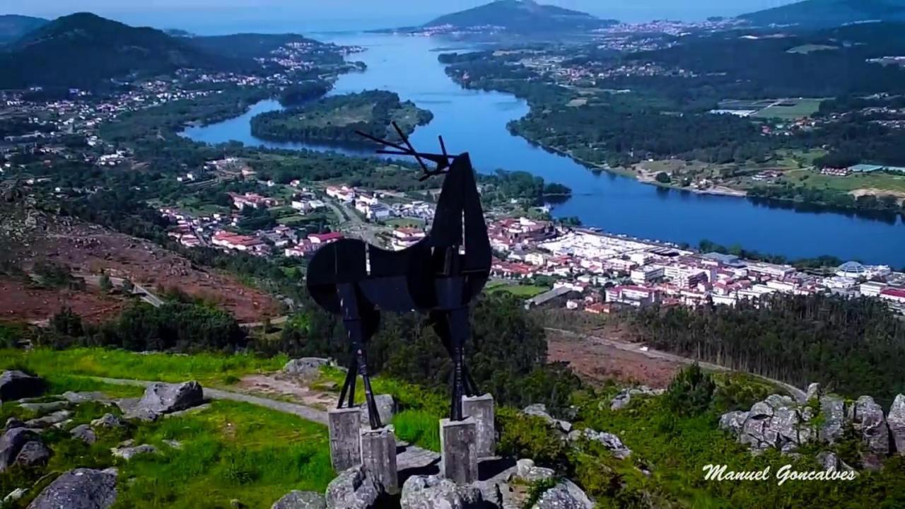 Quinta De Real Villa Valenca Kültér fotó