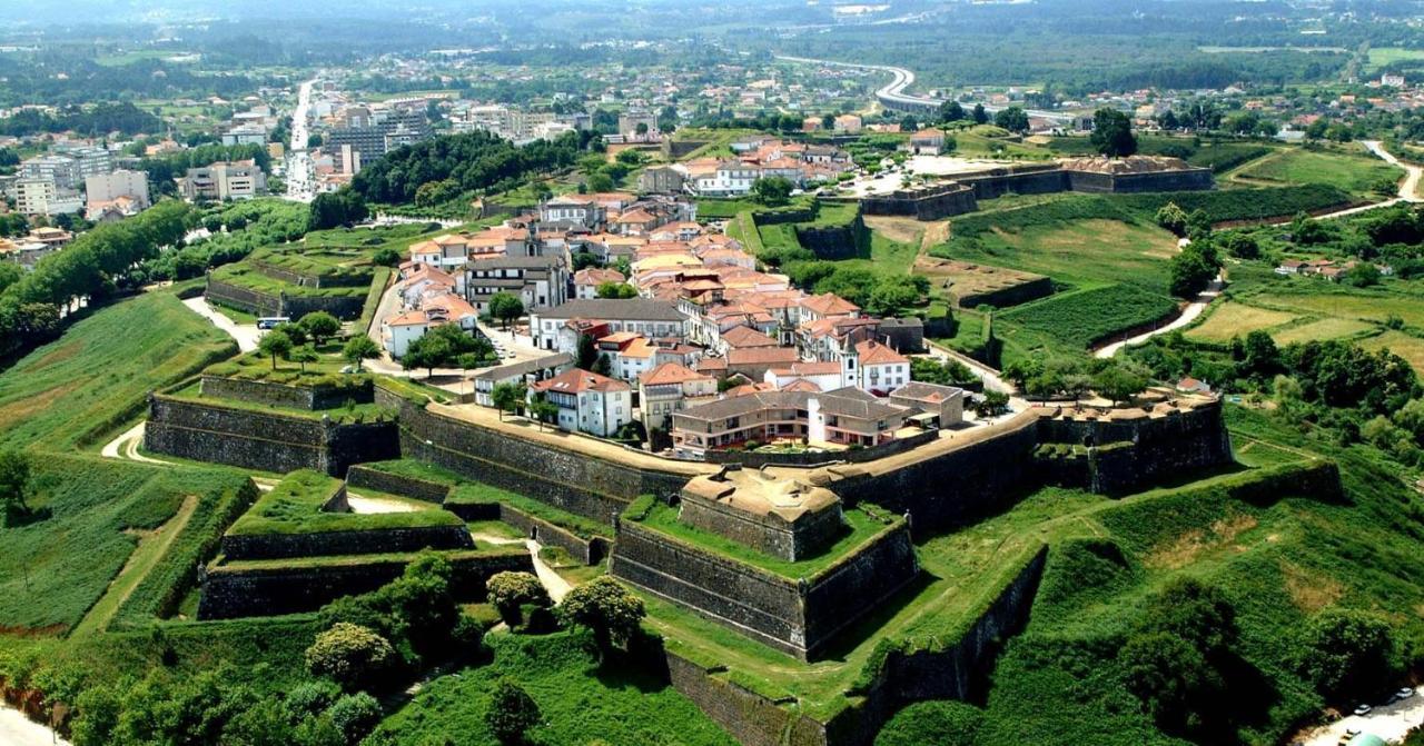 Quinta De Real Villa Valenca Kültér fotó