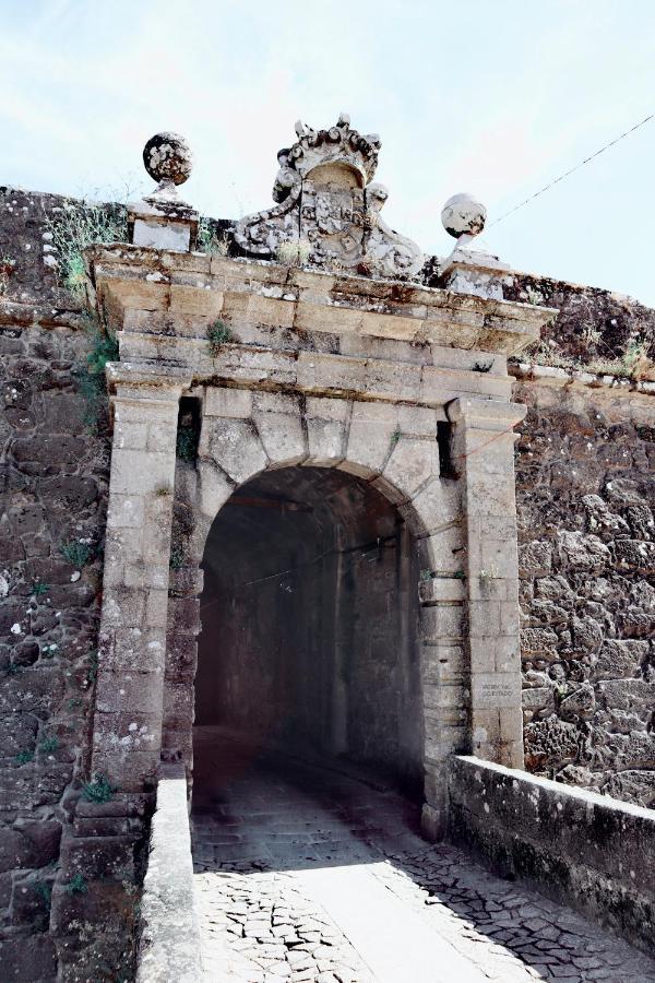 Quinta De Real Villa Valenca Kültér fotó