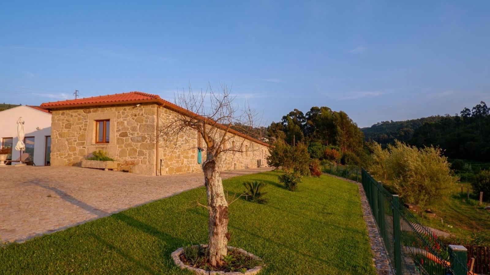 Quinta De Real Villa Valenca Kültér fotó