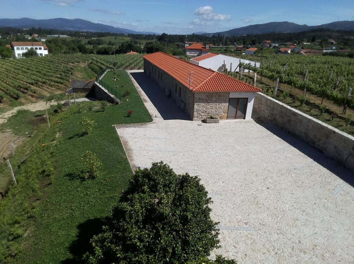 Quinta De Real Villa Valenca Kültér fotó