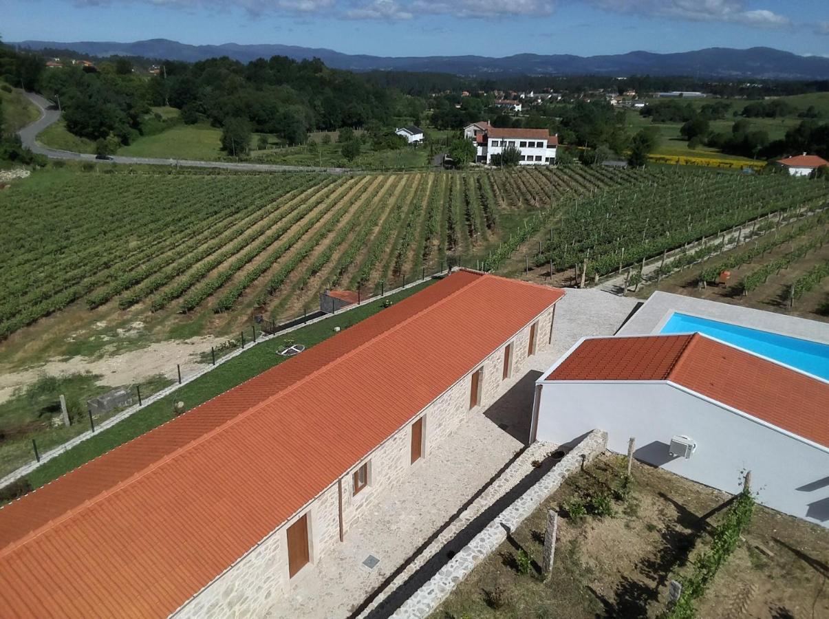 Quinta De Real Villa Valenca Kültér fotó