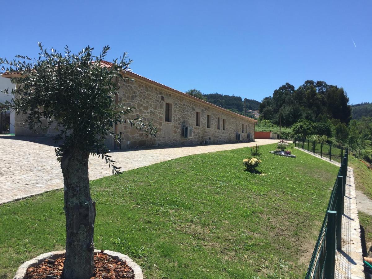 Quinta De Real Villa Valenca Kültér fotó